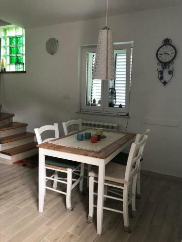 Villa Holiday Home-ku?a Gorica Verde