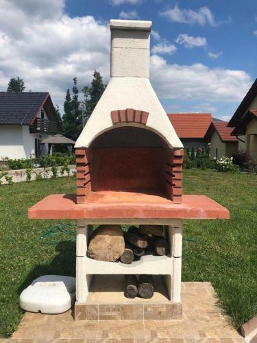 Villa Holiday Home-ku?a Gorica Verde