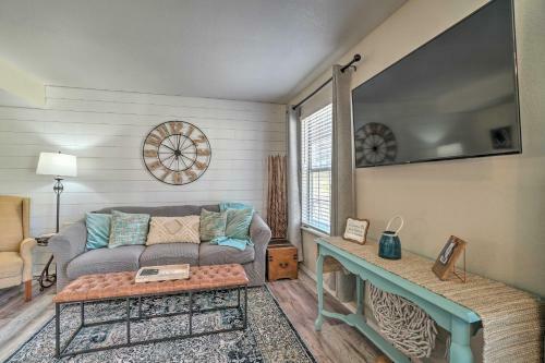Apartamento Pet-friendly Branson Condo With Pool And Marina!