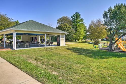 Apartamento Pet-friendly Branson Condo With Pool And Marina!