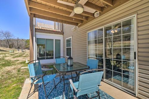 Apartamento Pet-friendly Branson Condo With Pool And Marina!