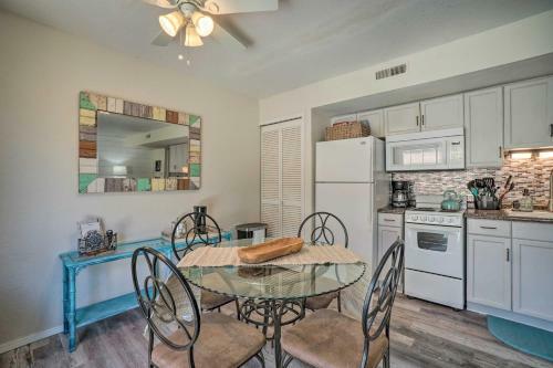 Apartamento Pet-friendly Branson Condo With Pool And Marina!