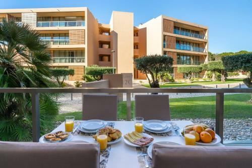 Apartamento Whome Salgados 2-bed Perfect For Families