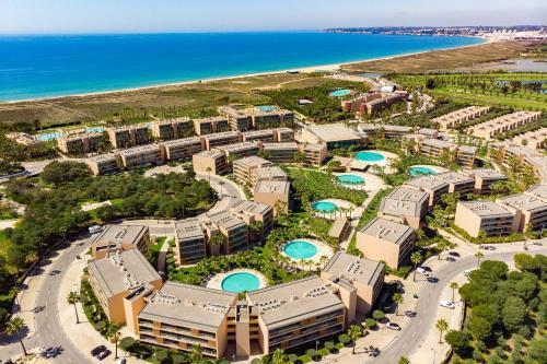 Apartamento Whome Salgados 2-bed Perfect For Families