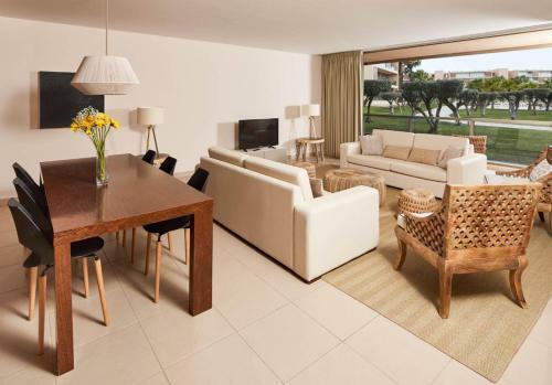 Apartamento Salgados T3 - Vista Piscina