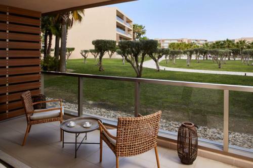Apartamento Salgados T3 - Vista Piscina