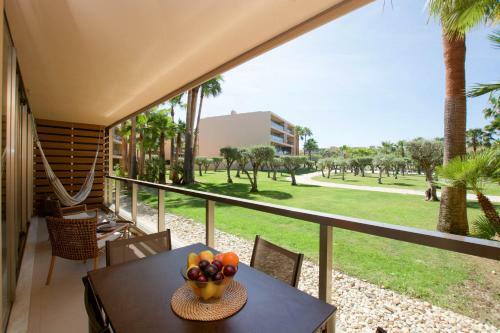 Apartamento Salgados T3 - Vista Piscina