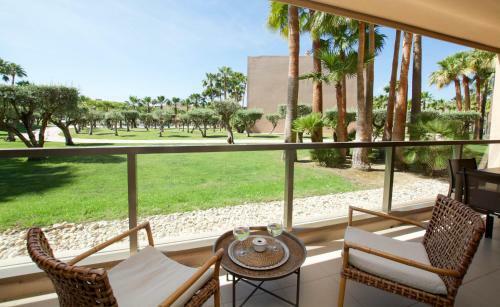 Apartamento Salgados T3 - Vista Piscina