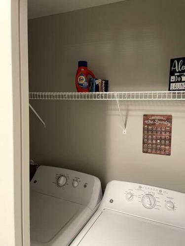 Apartamento Modern Luxury-1br/1ba Apt Located In Downtown Kcmo