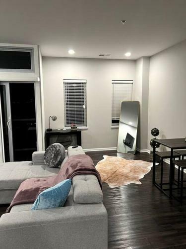 Apartamento Modern Luxury-1br/1ba Apt Located In Downtown Kcmo