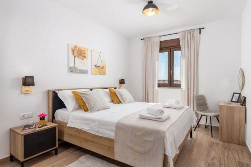 Villa Teza, Brand New, 8 Guests, Amazing View