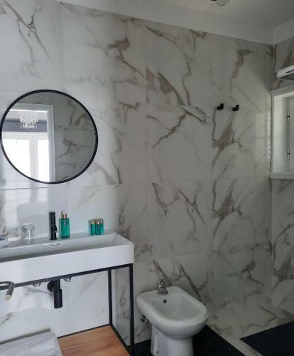 Bed & Breakfast Smiling Places - Guest House In Labruge