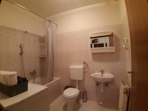 Apartment Elena