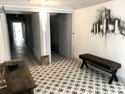 Apartamento Casa Santa Luzia - Historic Centre