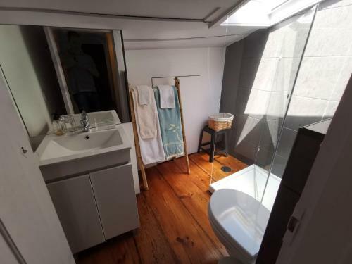 Apartamento Casa Santa Luzia - Historic Centre