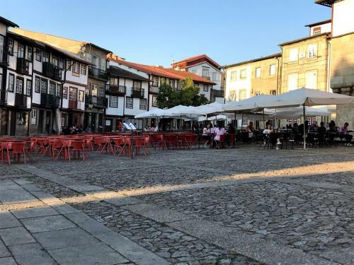 Apartamento Casa Santa Luzia - Historic Centre