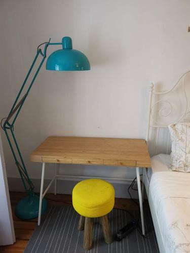 Apartamento Casa Santa Luzia - Historic Centre