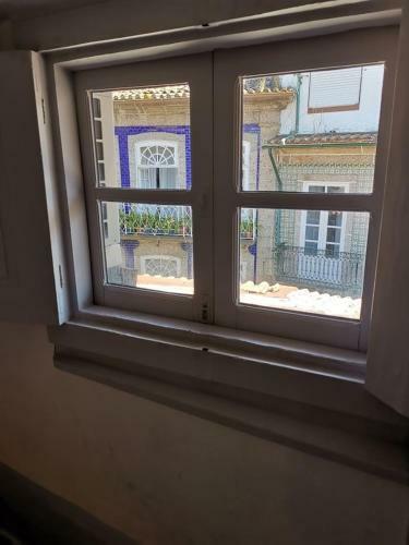 Apartamento Casa Santa Luzia - Historic Centre