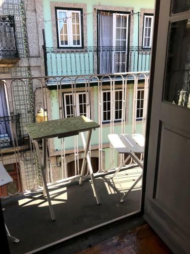 Apartamento Casa Santa Luzia - Historic Centre