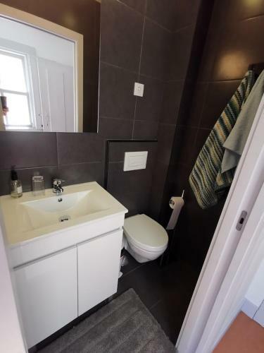 Apartamento Casa Santa Luzia - Historic Centre