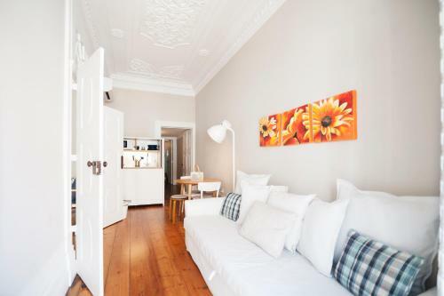 Apartamentos Com Hist�ria