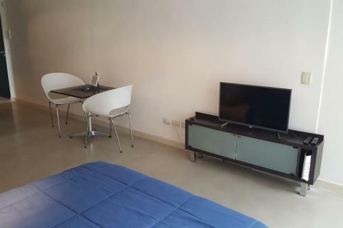 Apartamento Studio Moderno Y Equipado En Palermo Hollywood