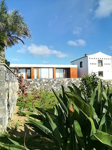 Agroturismo Quinta Nossa Senhora Do Cabo