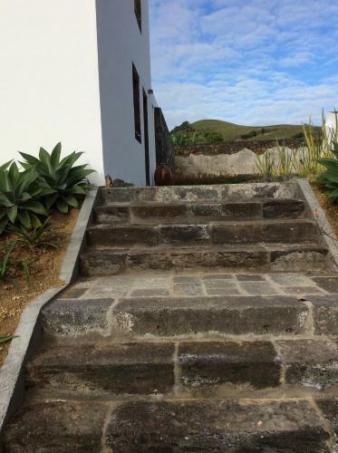 Agroturismo Quinta Nossa Senhora Do Cabo
