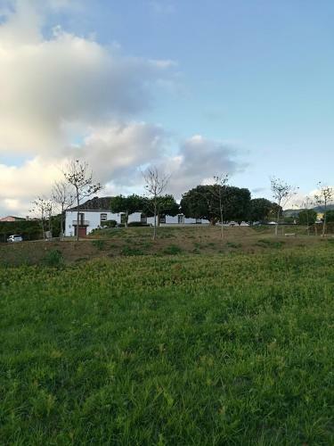 Agroturismo Quinta Nossa Senhora Do Cabo