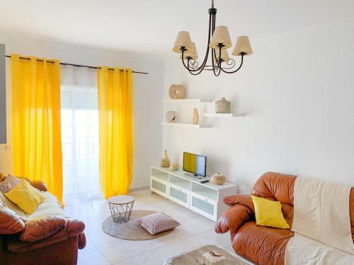 Apartamento T2 Carvoeiro-lagoa Pre�os Acess�veis