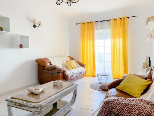 Apartamento T2 Carvoeiro-lagoa Pre�os Acess�veis