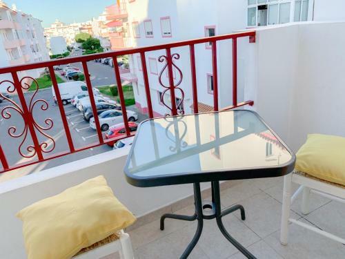 Apartamento T2 Carvoeiro-lagoa Pre�os Acess�veis