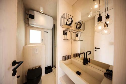 Buqez Eco Resort - Beach Villa 33 - Seaview