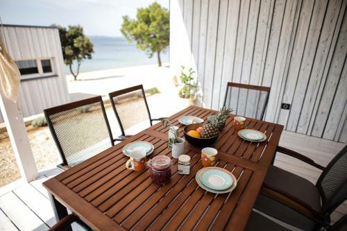 Buqez Eco Resort - Beach Villa 33 - Seaview