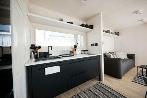 Buqez Eco Resort - Beach Villa 33 - Seaview