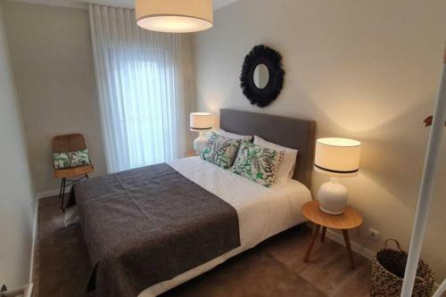 Apartamento Lagoa