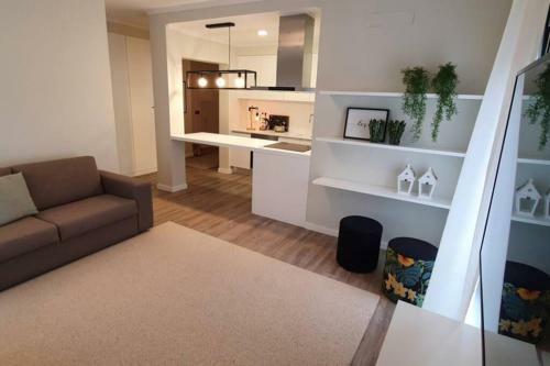 Apartamento Lagoa