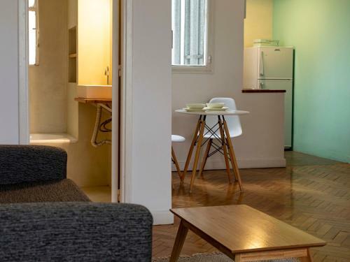 Apartamento Studio En San Telmo