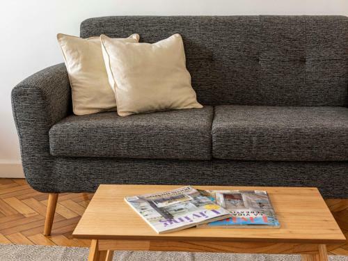 Apartamento Studio En San Telmo