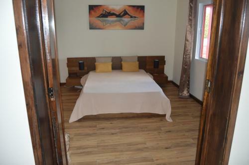 Agroturismo Alojamento Ros�rio