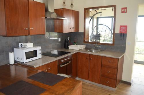 Agroturismo Alojamento Ros�rio