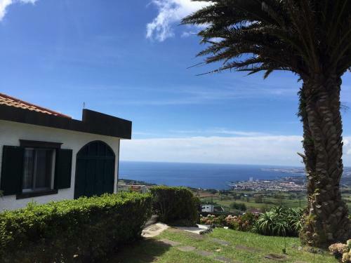 Villa Flor Do Monte