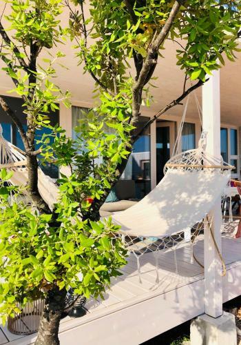 Buqez Resort Beach Villa Baska 58