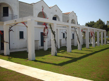 Apartamento Blumare Club Village