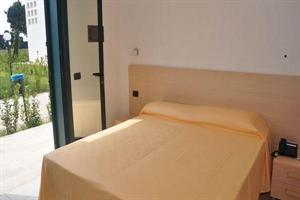 Apartamento Blumare Club Village