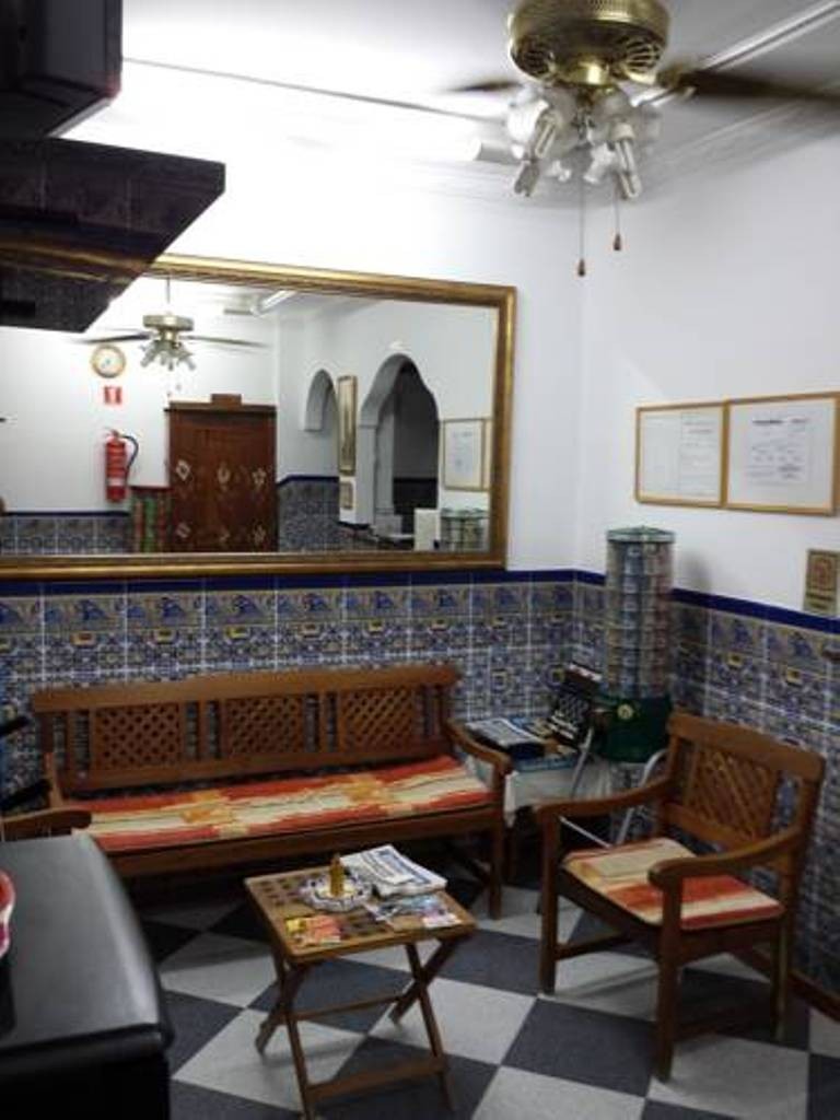 Hostal La Giralda