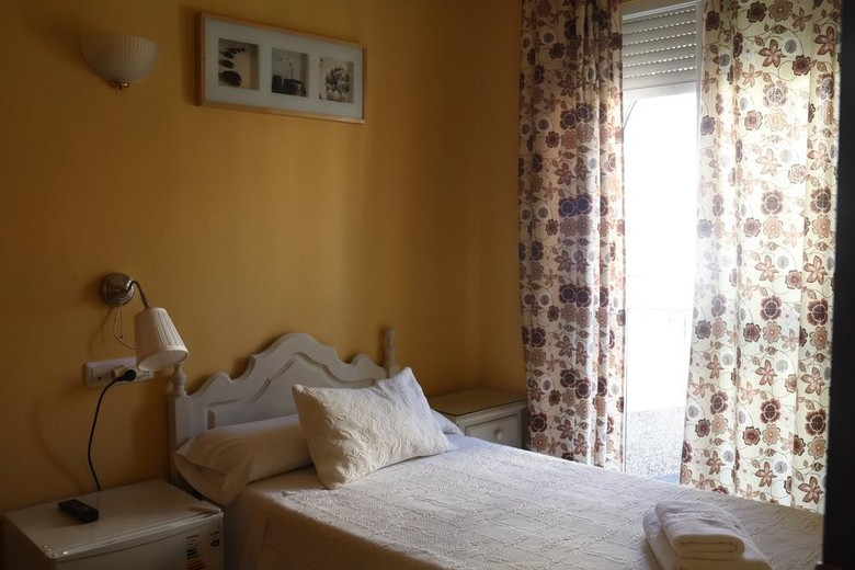 Hostal La Giralda