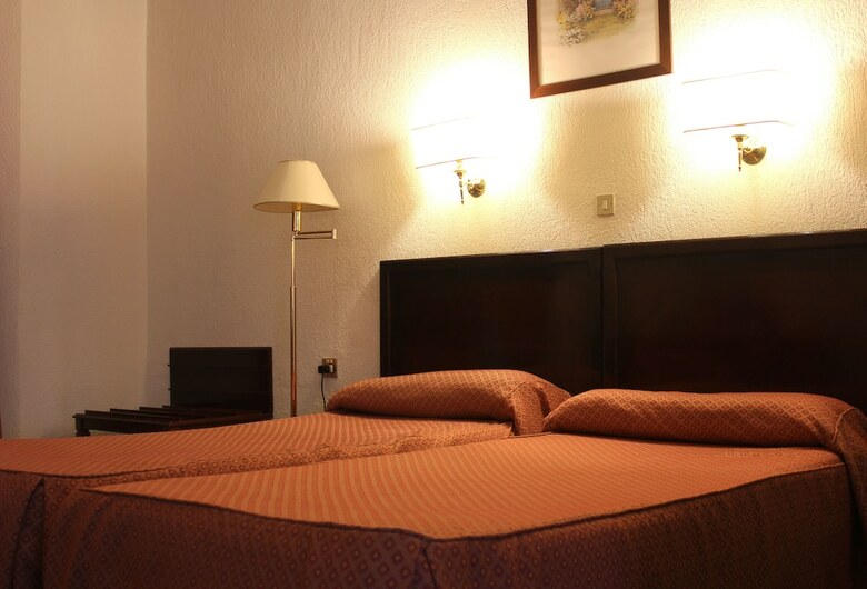 Hotel Caribe