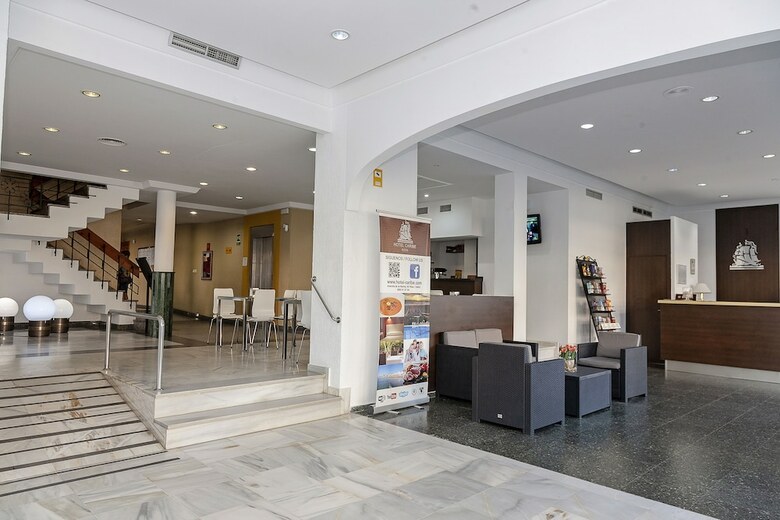 Hotel Caribe