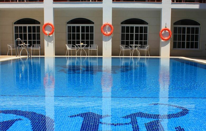 Hotel Caribe